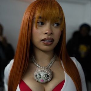 Meet your Posher, Roxi